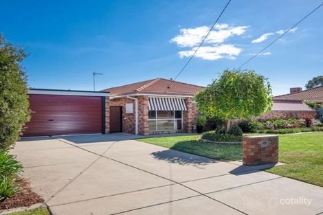 20 Grevillea Cres, Lake Albert, NSW 2650