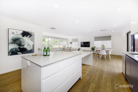 Property photo of 13 Jennings Street Curtin ACT 2605