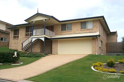Property photo of 69 Gainsborough Avenue Mackenzie QLD 4156