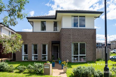 Property photo of 17 Sciberras Avenue Schofields NSW 2762