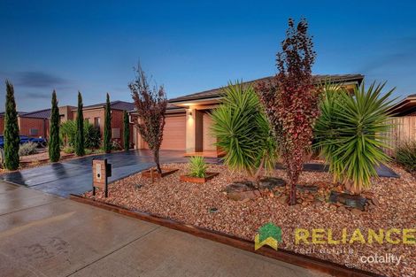 Property photo of 189 Botanica Springs Boulevard Brookfield VIC 3338