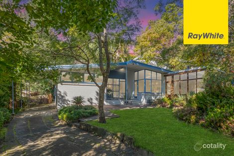 Property photo of 3 Braidwood Avenue North Epping NSW 2121