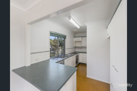 Property photo of 1 Capitol Drive Jindalee QLD 4074