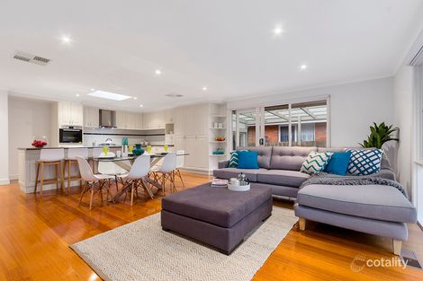 Property photo of 40 Lusk Drive Vermont VIC 3133