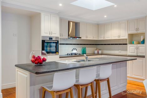Property photo of 40 Lusk Drive Vermont VIC 3133