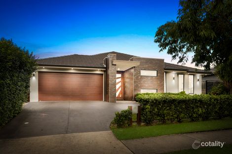 Property photo of 202 The Ponds Boulevard The Ponds NSW 2769