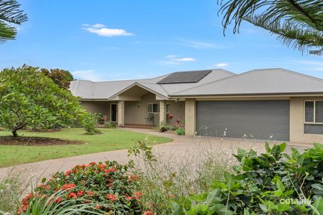 Property photo of 3 Pagottos Ridge Road North Lismore NSW 2480