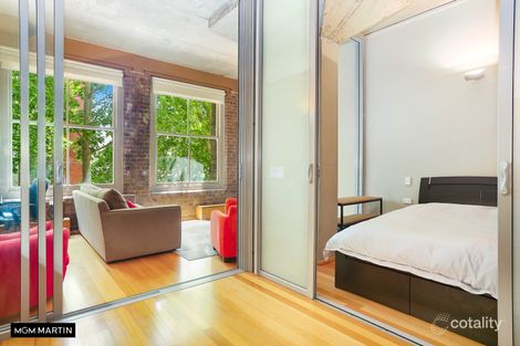 Property photo of 103/320 Harris Street Pyrmont NSW 2009