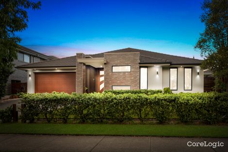 Property photo of 202 The Ponds Boulevard The Ponds NSW 2769