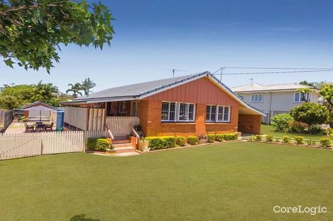 Property photo of 4 Basnett Street Chermside West QLD 4032