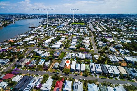 Property photo of 87 Elliott Street Hawthorne QLD 4171