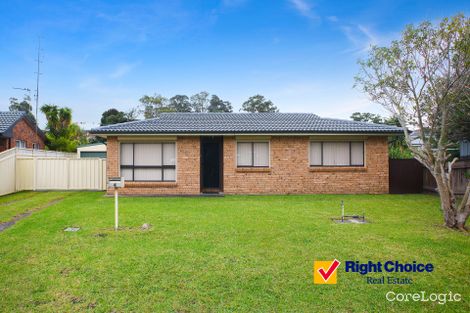 Property photo of 4 Jilba Place Oak Flats NSW 2529