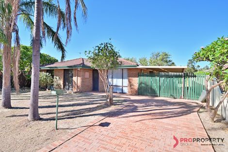 Property photo of 30 Gossamer Avenue Mirrabooka WA 6061