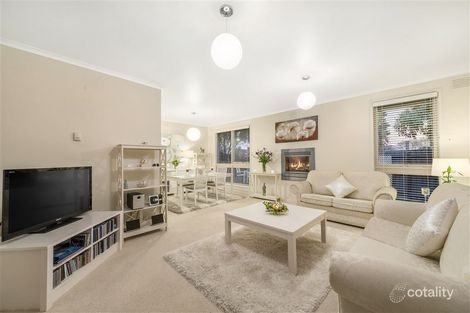 Property photo of 1 Castlefield Square Wantirna VIC 3152