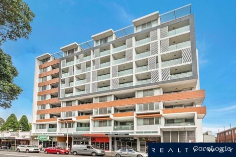 Property photo of 908/23-26 Station Street Kogarah NSW 2217