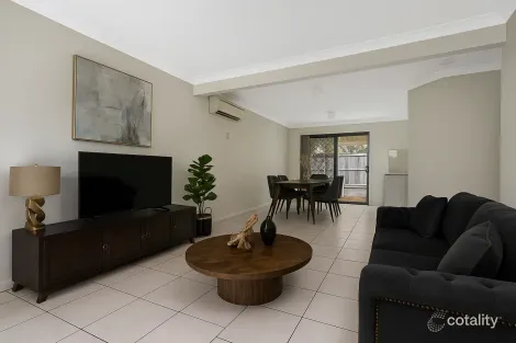 Property photo of 64/21-29 Second Avenue Marsden QLD 4132