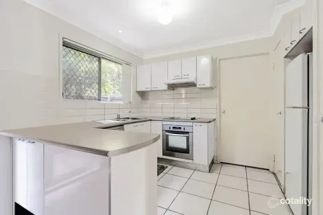 Property photo of 64/21-29 Second Avenue Marsden QLD 4132