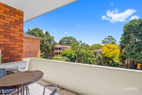 Property photo of 7/3 Letitia Street Oatley NSW 2223