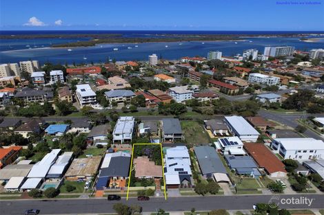 11 Helena St, Biggera Waters, QLD 4216