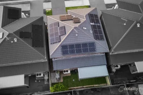 Property photo of 94 Cranbourne Street Riverstone NSW 2765