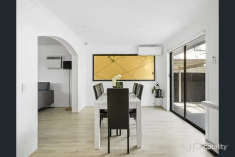 Property photo of 37 Claremont Crescent Hoppers Crossing VIC 3029