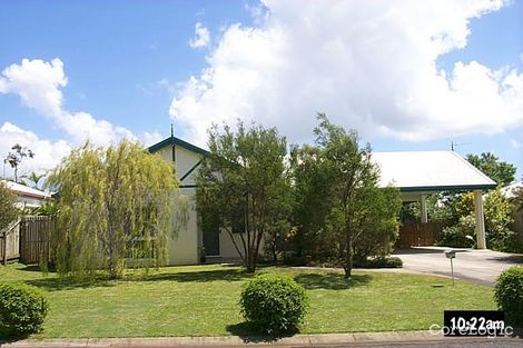 Property photo of 62 Barnard Drive Mount Sheridan QLD 4868