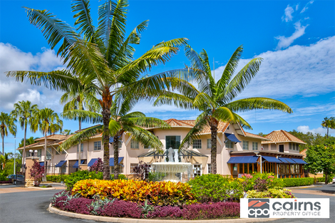 105/2-10 Greenslopes St, Cairns North, QLD 4870