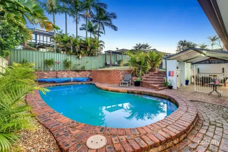 Property photo of 48 Baroona Street Rochedale South QLD 4123