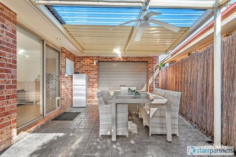 Property photo of 35 Samuel Street Bligh Park NSW 2756