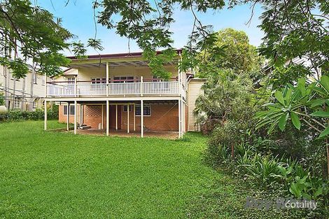 Property photo of 17 Consort Street Grange QLD 4051