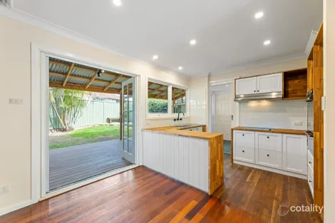 Property photo of 30/193 Davies Road Padstow NSW 2211
