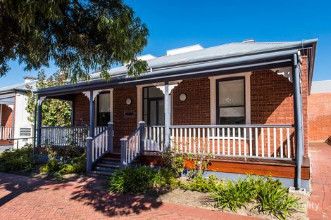 2/299 Newcastle St, Northbridge, WA 6003