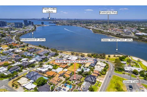 19 Park Rd, Mount Pleasant, WA 6153