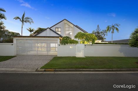 Property photo of 20 Forster Avenue Bundall QLD 4217