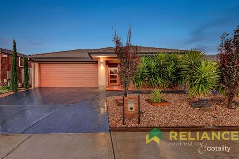 Property photo of 189 Botanica Springs Boulevard Brookfield VIC 3338
