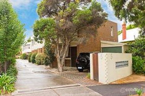 11/5 Barkly St, Brunswick East, VIC 3057