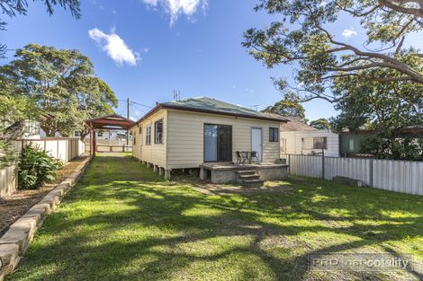 Property photo of 15 Curry Street Wallsend NSW 2287
