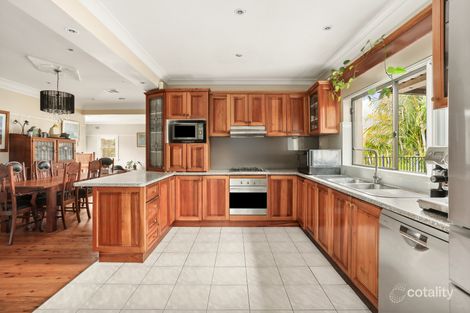 Property photo of 24 Baringa Road Earlwood NSW 2206