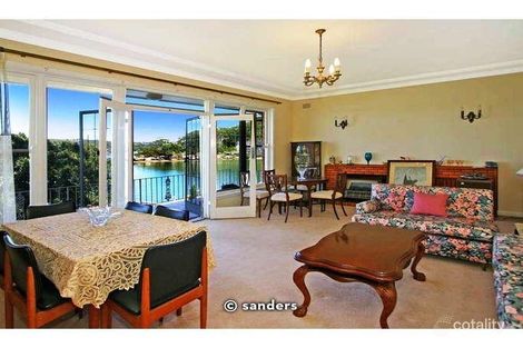 Property photo of 201 Queens Road Connells Point NSW 2221