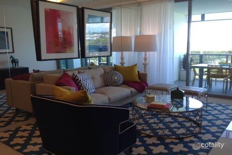 Property photo of 2205/25-31 East Quay Drive Biggera Waters QLD 4216