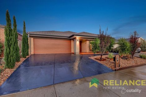 Property photo of 189 Botanica Springs Boulevard Brookfield VIC 3338