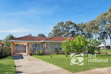 1 Harvey Ave, Salisbury, SA 5108