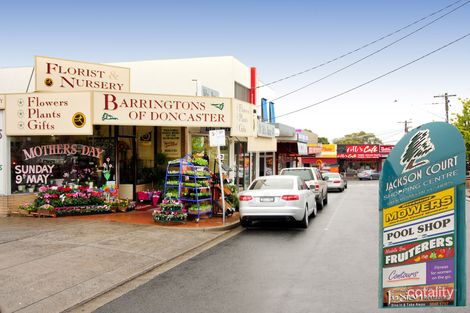 Property photo of 12 Canara Street Doncaster East VIC 3109