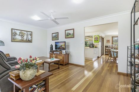 Property photo of 15 Oxley Place South West Rocks NSW 2431