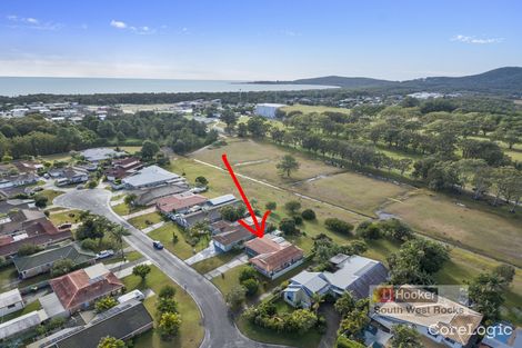 Property photo of 15 Oxley Place South West Rocks NSW 2431