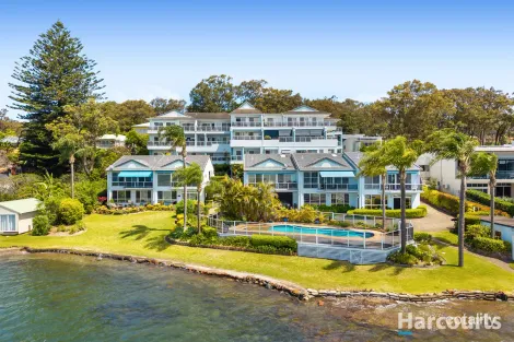 Property photo of 11/21 Excelsior Parade Carey Bay NSW 2283