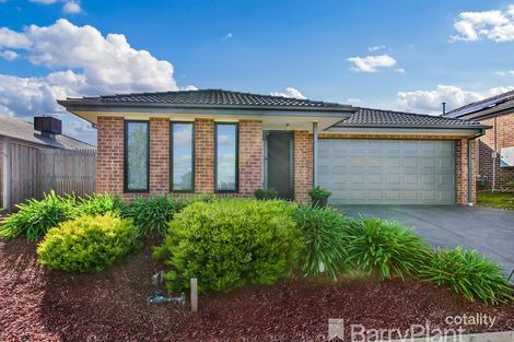 Property photo of 42 Manooka Road Brookfield VIC 3338