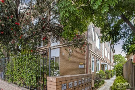 16/30 Bryant St, Flemington, VIC 3031