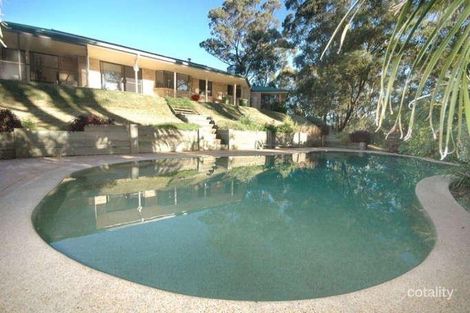 Property photo of 54 Sunray Drive Bonogin QLD 4213