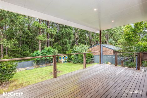 Property photo of 14 Shelton Close Toormina NSW 2452